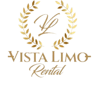Vista Limo Rental Logo